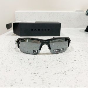 Oakley Youth Sunglasses with Prizm